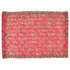 Stout Trim Arpegio 7 Fuchsia TREND ALERT TRIM 73%COT 20%LIN 7%SVI CHINA Horizontal: 0 and Vertical: 0 2 in - My Fabric Connection -