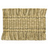 Stout Trim Cultivate 3 Mushroom TREND ALERT TRIM 100%POL CHINA Horizontal: 0.000 and Vertical: 0.000 2 in - My Fabric Connection -