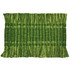 Stout Trim Cultivate 6 Grass TREND ALERT TRIM 100%POL CHINA Horizontal: 0 and Vertical: 0 2 in - My Fabric Connection -