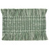 Stout Trim Cultivate 8 Seafoam TREND ALERT TRIM 100%POL CHINA Horizontal: 0 and Vertical: 0 2 in - My Fabric Connection -