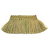 Stout Trim Debonair 32 Sagebrush ART OF DESIGN TRIM-2 BRUSH FRINGE 100%SVI CHINA Horizontal: 0 and Vertical: 0 2 in - My Fabric Connection -