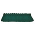 Stout Trim Devlin 3 Lagoon Trim CHINA </p><p>Repeat: H: 0.000, V: 0.000 1.2 in - My Fabric Connection -