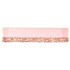 Stout Trim Lilliput 5 Blush Trim 57%COT 36%POL 5%SVI 2%NYL CHINA </p><p>Repeat: H: 0.000, V: 0.000 0.13 in - My Fabric Connection -