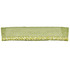 Stout Trim Ranch 1 Pear Trim CHINA </p><p>Repeat: H: 0.000, V: 0.000 0.13 in - My Fabric Connection -