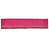 Stout Trim Ranch 3 Shocking TREND ALERT TRIM 43%SVI 34%POL 21%COT 2%NYL CHINA Horizontal: 0 and Vertical: 0 0.13 in - My Fabric Connection -