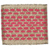 Stout Trim Virginia 21 Tangerine Trim 54%Svi 24%Nyl 22%Cot China </p><p>Repeat: H: 0, V: 0 0.5 in - My Fabric Connection -