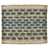 Stout Trim Virginia 23 Cranberry Trim 54%Svi 24%Nyl 22%Cot China </p><p>Repeat: H: 0, V: 0 0.5 in - My Fabric Connection -