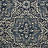 Magnolia Fabric Harper Stormy - 100% Cotton China 51000 Horizontal: 27 and Vertical: 27 54" - My Fabric Connection -