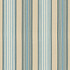 Schumacher Fabric Saratoga Cotton Stripe Indigo / Chambray / Beige 62963 CHROMA SP14 See Sample INDIA MEDIUM DUTY </p><p>Repeat: Horizontal: 9 1/4" (23CM) and Vertical: - 54" WIDE (137CM) - My Fabric Connection -