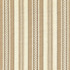 Schumacher Fabric Wiltshire Stripe Sand 62501 CHROMA See Sample INDIA LIGHT DUTY </p><p>Repeat: Horizontal: 4 1/2" (11CM) and Vertical: - 55" WIDE (140CM) - My Fabric Connection -