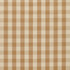Schumacher Fabric Montauk Check Tan 3352011 SUMMER HOUSE COTTONS See Sample ITALY NOT APPLICABLE </p><p>Repeat: Horizontal: 1" (3CM) and Vertical: 1" (3CM) 58" WIDE (147CM) - My Fabric Connection -