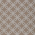 Schumacher Fabric Circle Dance Smoke 64484 TESSERA I SMALL PATTERNS See Sample UNITED STATES OF AMERICA HEAVY DUTY </p><p>Repeat: Horizontal: 1 5/8" (4CM) and Vertical: 3 3/8" (9CM) 51 3/8" WIDE (130CM) - My Fabric Connection -
