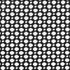 Schumacher Fabric Betwixt Black / White 65683 ESSENTIALS: SMALL-SCALE UPHOLSTERY I COTTON 100% INDIA MARTINDALE 20,000 </p><p>Repeat: Horizontal: 1 5/8" (4CM) and Vertical: 1 3/8" (3CM) 54 - My Fabric Connection -
