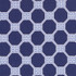 Schumacher Fabric Octavia Blue 179020 SCHUMACHER x WILLIAMS SONOMA See Sample UNITED KINGDOM - </p><p>Repeat: Horizontal: 9" (23CM) and Vertical: 9" (23CM) 54" (137CM) - My Fabric Connection -