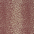 Schumacher Fabric Iconic Leopard Raisin/Natural 175726 ANIMAL PRINTS & WOVENS See Sample BELGIUM MEDIUM DUTY </p><p>Repeat: Horizontal: 26 1/2" (67CM) and Vertical: 26 3/4" (68CM) 53" (135CM) - My Fabric Connection -