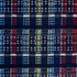 Schumacher Fabric Zealand Check Navy Multi 79072 SCANDINAVIAN MODERN COTTON 97% ZARI 3% INDIA </p><p>Repeat: Horizontal: 13 5/8" (35CM) and Vertical: 1 1/2" (4CM) 54 - My Fabric Connection -