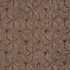 Schumacher Fabric Fiador Brown 76050 Club Cavalier 13.75" - My Fabric Connection -