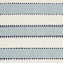 Schumacher Fabric Isolde Stripe Sky 76750 FOLK ART See Sample ITALY - </p><p>Repeat: Horizontal: 1 3/4" (4CM) and Vertical: 3 3/4" (10CM) 52 1/2" (133CM) - My Fabric Connection -