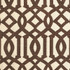 Schumacher Fabric Imperial Trellis Ii Java / Cream 174413 PRINT HAPPY See Sample BELGIUM . </p><p>Repeat: Horizontal: 6" (15CM) and Vertical: 12" (30CM) 54" WIDE (137CM) - My Fabric Connection -