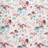 Schumacher Fabric Salisbury Chintz Rose 178152 SCHUMACHER CLASSICS COTTON 100% UNITED STATES OF AMERICA </p><p>Repeat: Horizontal: 18" (46CM) and Vertical: 39 1/4" (100CM) 54 - My Fabric Connection -