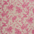 Schumacher Fabric San Cristobal Toile Magenta 178730 SCHUMACHER CLASSICS LINEN 100% UNITED KINGDOM </p><p>Repeat: Horizontal: 55" (140CM) and Vertical: 29 1/2" (75CM) 55.25 - My Fabric Connection -