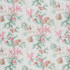 Schumacher Fabric Del Tesoro Pink & Aqua 178761 Schumacher Classics 36.25" - My Fabric Connection -