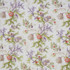 Schumacher Fabric Del Tesoro Purple & Coral 178762 SCHUMACHER CLASSICS LINEN 100% UNITED KINGDOM </p><p>Repeat: Horizontal: 36 1/4" (92CM) and Vertical: 27 1/4" (69CM) 54.75 - My Fabric Connection -