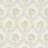 Schumacher Fabric Marella Leaf 176852 Country Chic 10.75" - My Fabric Connection -