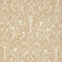 Schumacher Fabric Claremont Crewel Embroidery Bisque 64313 CLASSIC WOVENS See Sample INDIA LIGHT DUTY </p><p>Repeat: Horizontal: 8 1/4" (21CM) and Vertical: 19 1/2" (50CM) 51 3/8" WIDE (130CM) - My Fabric Connection -