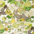 Schumacher Fabric Chiang Mai Dragon Citrus 173279 FIRE BREATHER See Sample UNITED KINGDOM - </p><p>Repeat: Horizontal: 27" (69CM) and Vertical: 45 1/2" (116CM) 54" (137CM) - My Fabric Connection -