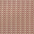 Schumacher Fabric Turkish Step Red/Natural 71242 DAVID KAIHOI VISCOSE 65% COTTON 16% TURKEY </p><p>Repeat: Horizontal: 6 1/2" (17CM) and Vertical: 2 3/4" (7CM) 53.5 - My Fabric Connection -