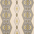 Schumacher Fabric Bayeta Embroidery Yellow & Neutral 78152 TRUE WEST See Sample INDIA - </p><p>Repeat: Horizontal: 26 1/4" (67CM) and Vertical: 15 1/2" (39CM) 54" (137CM) - My Fabric Connection -