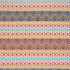 Schumacher Fabric Holmul Hand Woven Autumn 78920 A RUM FELLOW HAND WOVENS COTTON 100% GUATEMALA </p><p>Repeat: Horizontal: 2 7/8" (7CM) and Vertical: 21 1/4" (54CM) 42.5 - My Fabric Connection -