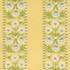 Schumacher Fabric Marguerite Embroidery Buttercup 72333 REVISIT OF POPULAR PATTERNS WOOL 60% LINEN 40% INDIA </p><p>Repeat: Horizontal: 25" (64CM) and Vertical: 23" (58CM) 54 - My Fabric Connection -