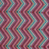 Schumacher Fabric Amates Hand Woven Brocade Carnival 79220 A RUM FELLOW BROCADES See Sample GUATEMALA LIGHT DURABILITY </p><p>Repeat: Horizontal: 4" (10CM) and Vertical: 7 1/2" (19CM) 19" (48CM) - My Fabric Connection -
