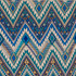 Schumacher Fabric Coyolate Hand Woven Brocade Ocean 79240 A RUM FELLOW BROCADES See Sample GUATEMALA LIGHT DURABILITY </p><p>Repeat: Horizontal: 6" (15CM) and Vertical: 12 1/4" (31CM) 19" (48CM) - My Fabric Connection -