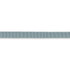 Schumacher Trim Harry Cotton Gimp Sky 74823 PERFECT BASICS: TRIMS FIBRANNE 100% CHINA </p><p>Repeat: Horizontal: and Vertical: 0.5 - My Fabric Connection -