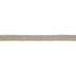 Schumacher Trim Yves Linen Tape Greige 65501 AU NATUREL TRIMMINGS LINEN 38% COTTON 38% ITALY </p><p>Repeat: Horizontal: and Vertical: 0.625 - My Fabric Connection -