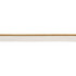 Schumacher Trim Gustave Silk Lip Cord Narrow Gold 74524 PERFECT BASICS: TRIMS COTTON 60% SILK 25% CHINA </p><p>Repeat: Horizontal: and Vertical: 0.125 - My Fabric Connection -