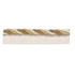 Schumacher Trim Farleigh Lipcord Champagne 63184 SOMERSET TRIMMINGS See Sample AUSTRALIA . </p><p>Repeat: Horizontal: - and Vertical: - 0 1/2" WIDE (1CM) - My Fabric Connection -
