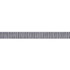 Schumacher Trim Narrow Faille Tape Grey 74986 PERFECT BASICS: TRIMS See Sample GERMANY - </p><p>Repeat: Horizontal: - and Vertical: - 1/2" (1CM) - My Fabric Connection -