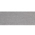 Schumacher Trim Mathias Linen Tape Medium Grey 76862 PERFECT BASICS: TRIMS & TASSELS See Sample INDIA - </p><p>Repeat: Horizontal: - and Vertical: - 1" (3CM) - My Fabric Connection -