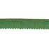 Schumacher Trim Eubie Lip Cord Green 72424 ESSENTIALS: INDOOR/OUTDOOR TRIM SOLUTION DYED ACRYLIC 100% ITALY </p><p>Repeat: Horizontal: and Vertical: 0.25 - My Fabric Connection -