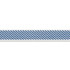 Schumacher Trim Winston Cotton Braid Narrow Navy 74843 WINSTON COTTON BRAID POLYESTER 100% CHINA </p><p>Repeat: Horizontal: and Vertical: 1 - My Fabric Connection -