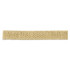 Schumacher Trim Whitfield Braid Champagne 63163 SOMERSET TRIMMINGS ACRYLIC 47% RAYON 40% SPAIN </p><p>Repeat: Horizontal: and Vertical: 1 - My Fabric Connection -