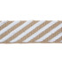 Schumacher Trim Twill Tape Sand 76101 CLUB CAVALIER POLYESTER 100% INDIA </p><p>Repeat: Horizontal: and Vertical: 0.5 - My Fabric Connection -