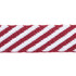 Schumacher Trim Twill Tape Burgundy 76104 CLUB CAVALIER POLYESTER 100% INDIA </p><p>Repeat: Horizontal: and Vertical: 0.5 - My Fabric Connection -