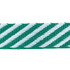 Schumacher Trim Twill Tape Emerald 76106 CLUB CAVALIER See Sample INDIA - </p><p>Repeat: Horizontal: - and Vertical: - 1/2" (1CM) - My Fabric Connection -