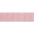 Schumacher Trim Knox Tape Azalea 75580 NEW TRADITIONAL See Sample INDIA - </p><p>Repeat: Horizontal: 1/8" (0CM) and Vertical: - 1 3/8" (3CM) - My Fabric Connection -
