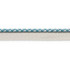Schumacher Trim Keaton Lip Cord Ocean 74902 PERFECT BASICS: TRIMS See Sample UNITED KINGDOM - </p><p>Repeat: Horizontal: - and Vertical: - 3/4" (2CM) - My Fabric Connection -